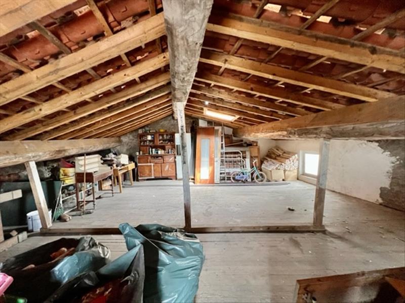 Vente Maison PAMIERS - 5 pièces -119 m² - (09100)