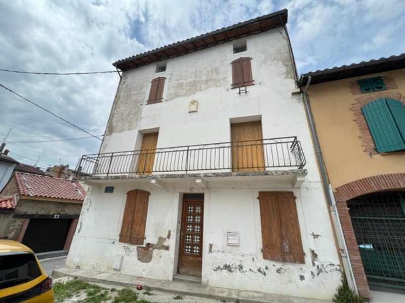 Vente Maison PAMIERS 09100 5 pièces - 119 m²