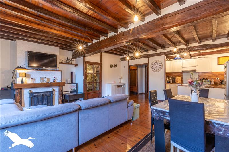 Vente Maison BENAGUES - 5 pièces -201 m² - (09100)
