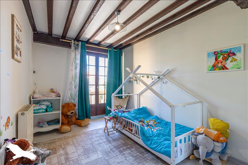 Vente Maison BENAGUES - 5 pièces -201 m² - (09100)