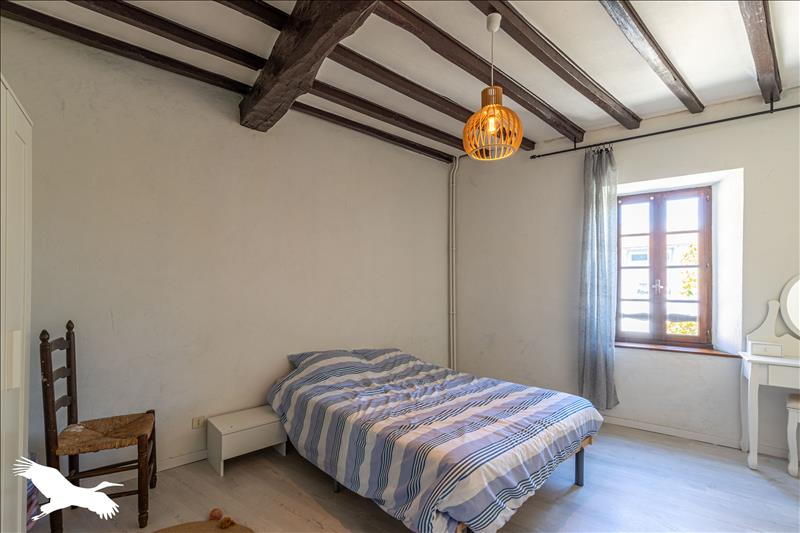 Vente Maison BENAGUES - 5 pièces -201 m² - (09100)