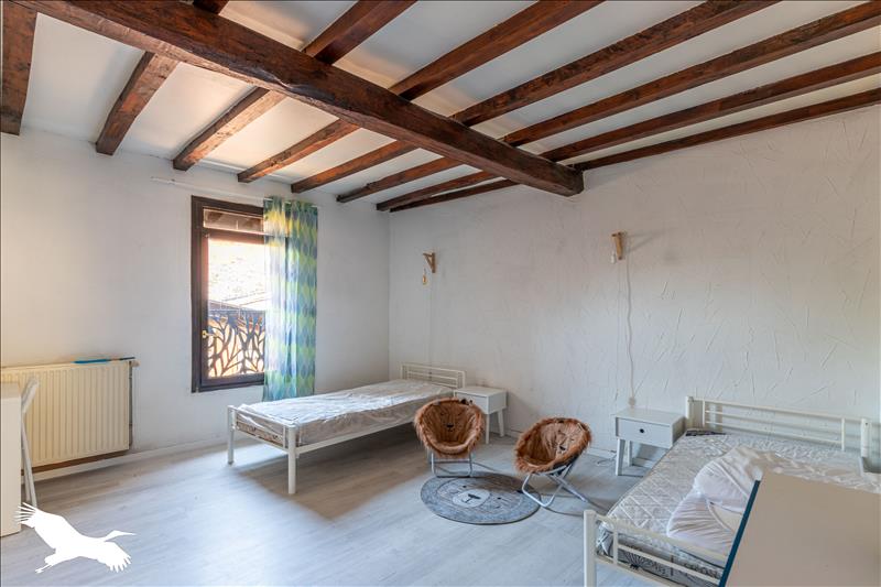 Vente Maison BENAGUES - 5 pièces -201 m² - (09100)