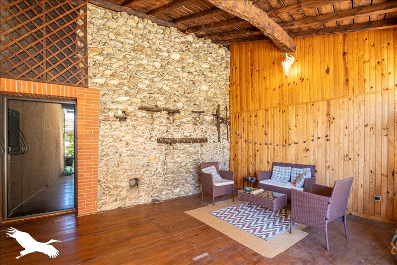 Vente Maison BENAGUES - 5 pièces -201 m² - (09100)