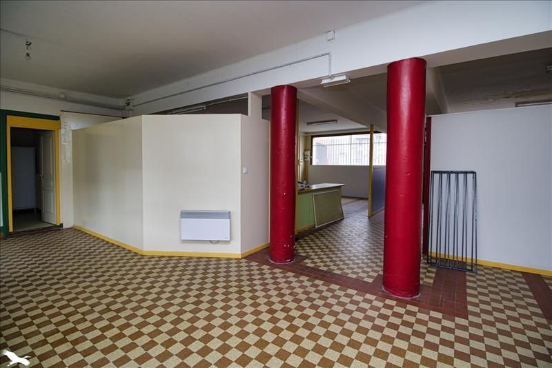 Vente Immeuble PAMIERS - -  574 m² - (09100)