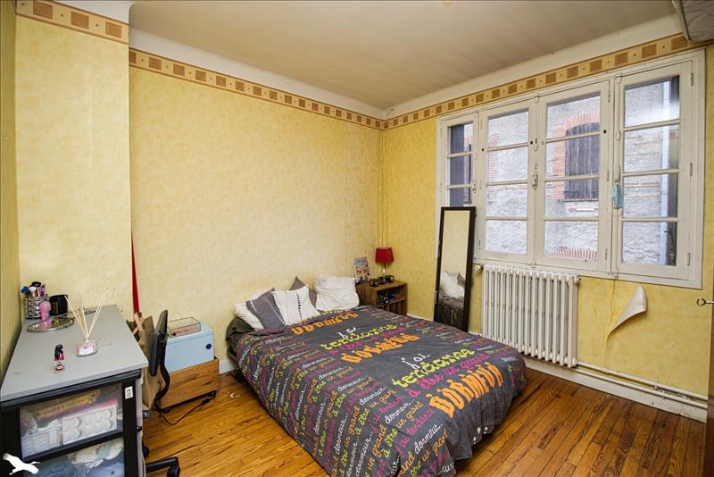 Vente Immeuble PAMIERS - -  574 m² - (09100)