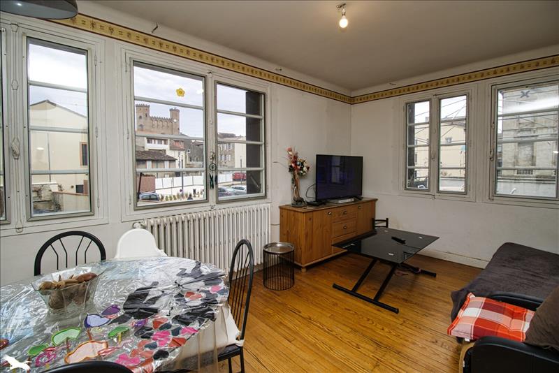 Vente Immeuble PAMIERS - -  574 m² - (09100)