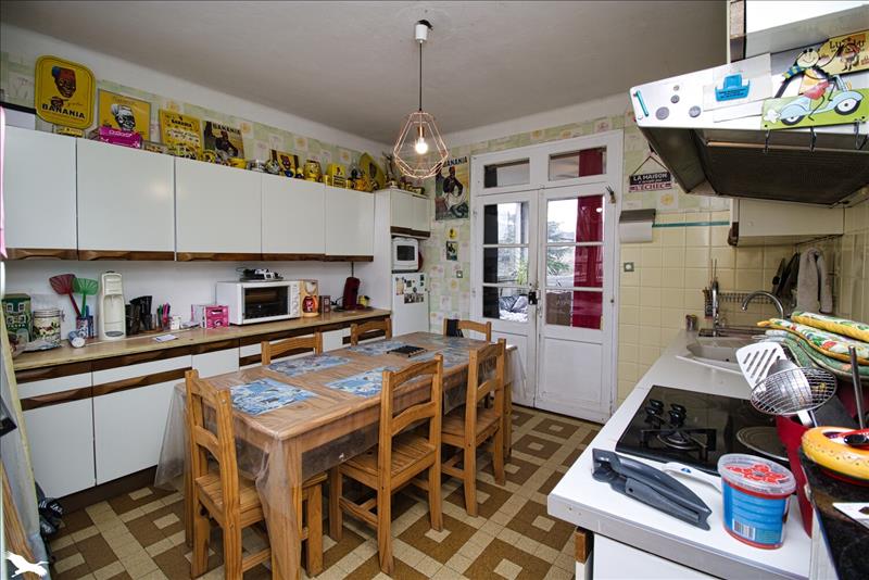 Vente Immeuble PAMIERS - -  574 m² - (09100)