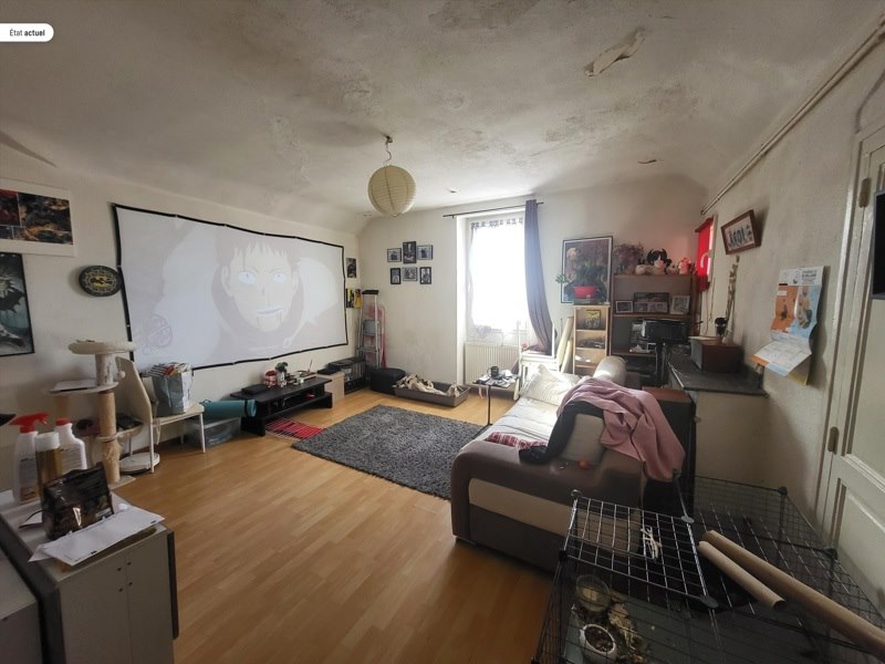 Vente Immeuble PAMIERS - -  180 m² - (09100)