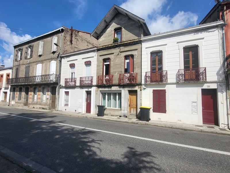 Vente Immeuble PAMIERS - -  180 m² - (09100)