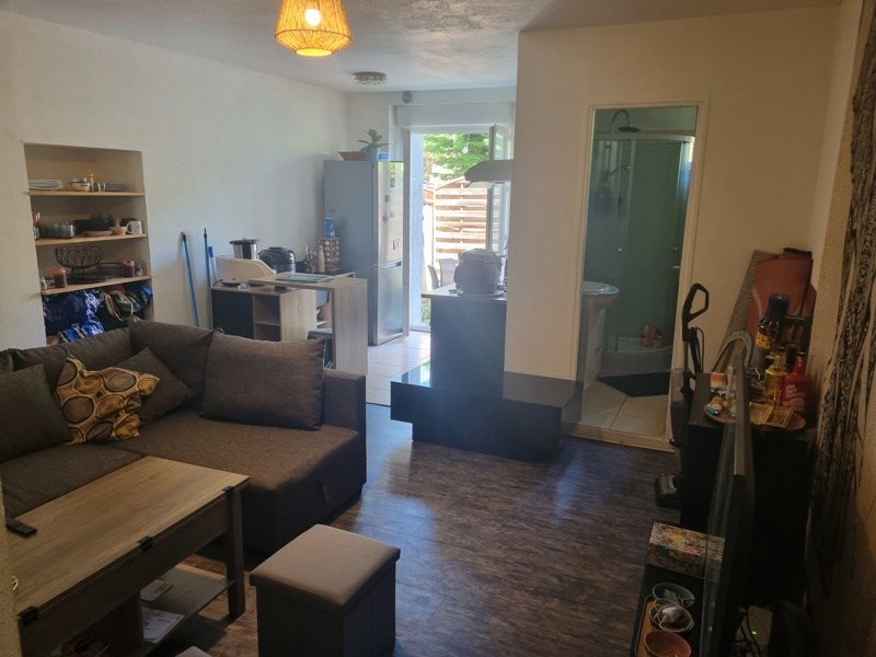 Vente Immeuble PAMIERS - -  180 m² - (09100)