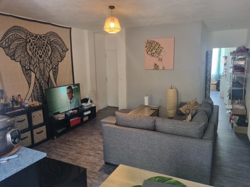 Vente Immeuble PAMIERS - -  180 m² - (09100)