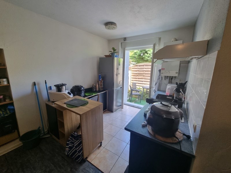 Vente Immeuble PAMIERS - -  180 m² - (09100)