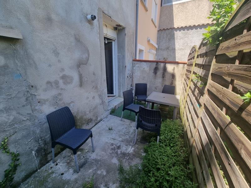 Vente Immeuble PAMIERS - -  180 m² - (09100)