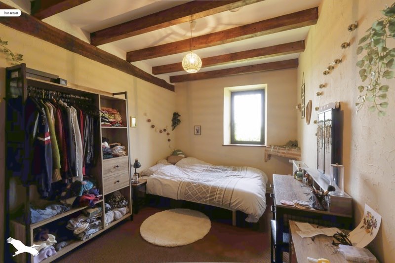Vente Maison CARLA BAYLE - 6 pièces -217 m² - (09130)