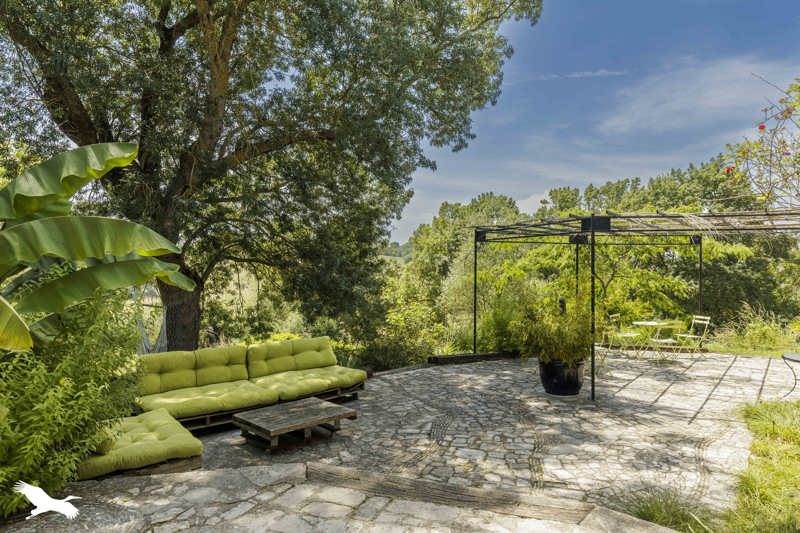 Vente Maison CARLA BAYLE - 6 pièces -217 m² - (09130)