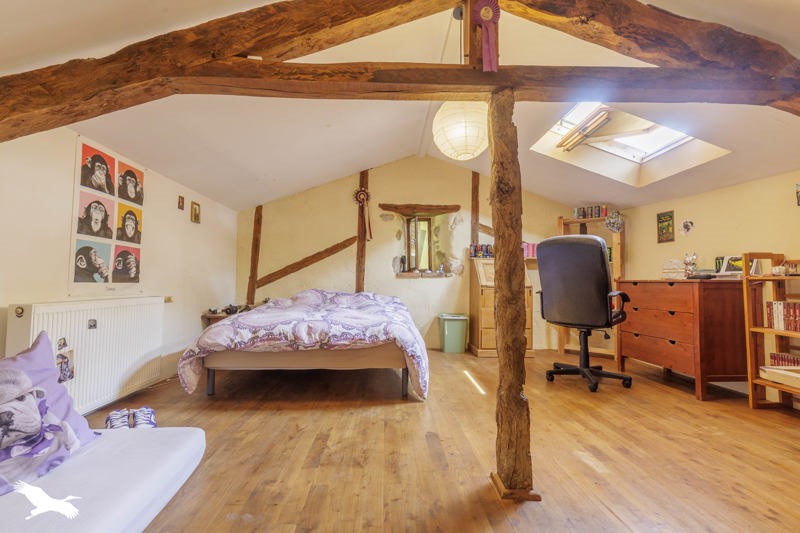 Vente Maison CARLA BAYLE - 6 pièces -217 m² - (09130)