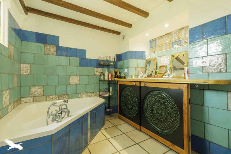 Vente Maison CARLA BAYLE - 6 pièces -217 m² - (09130)