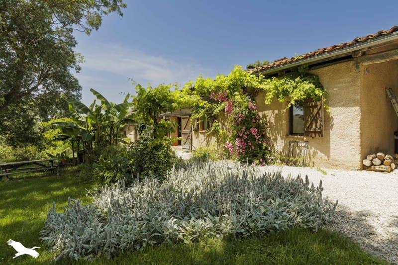 Vente Maison CARLA BAYLE - 6 pièces -217 m² - (09130)