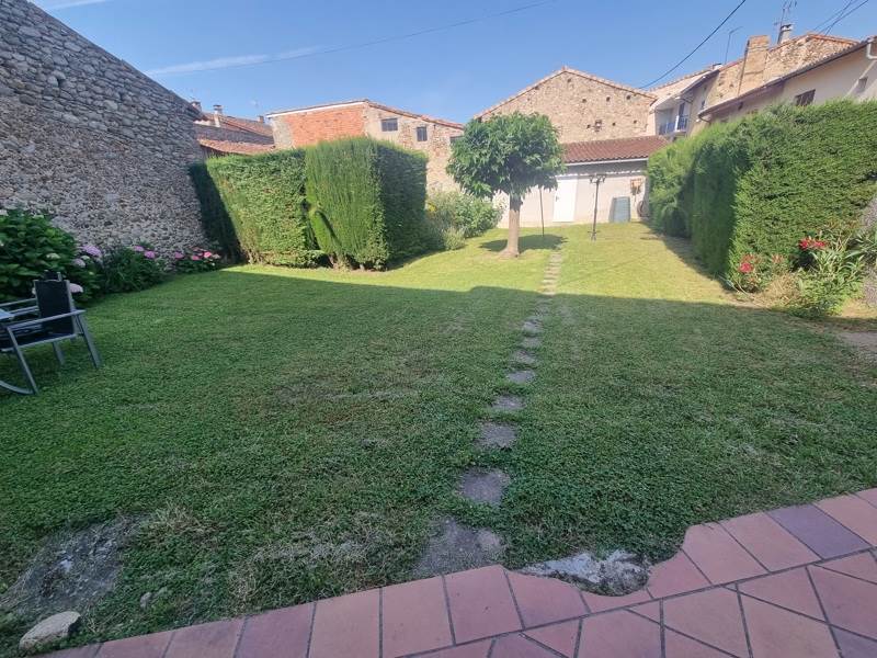 Vente Maison Verniolle - 5 pièces -127 m² - (09340)