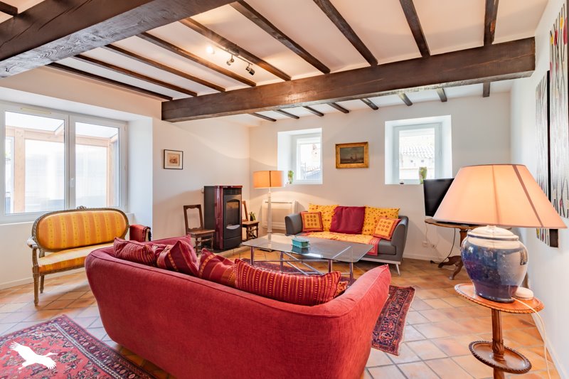 Vente Maison VERNIOLLE - 5 pièces -127 m² - (09340)