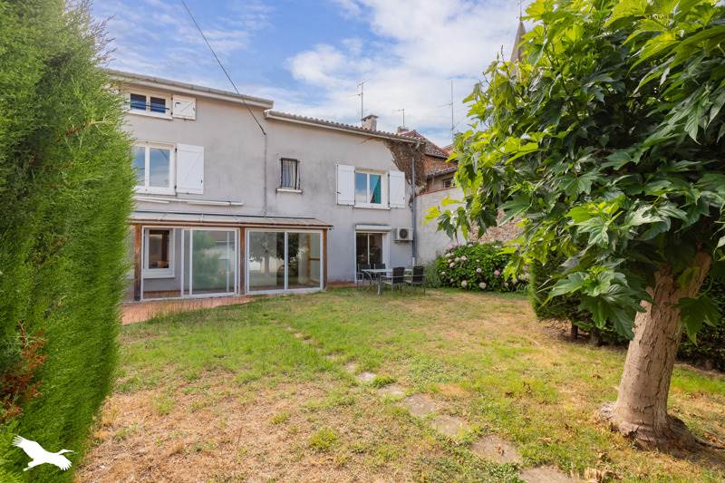 Vente Maison VERNIOLLE - 5 pièces -127 m² - (09340)