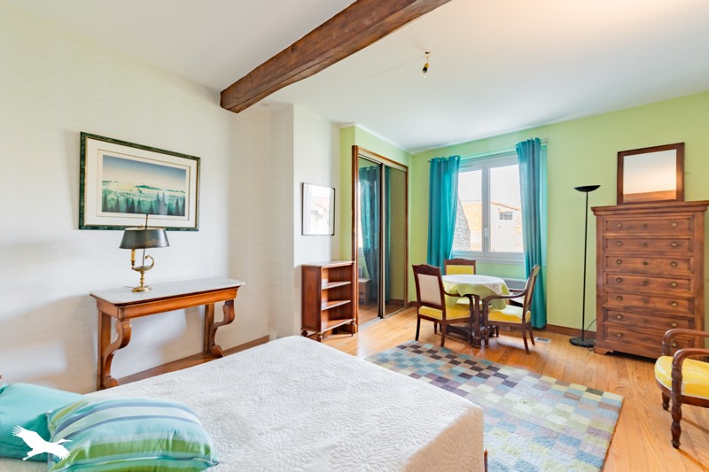 Vente Maison VERNIOLLE - 5 pièces -127 m² - (09340)