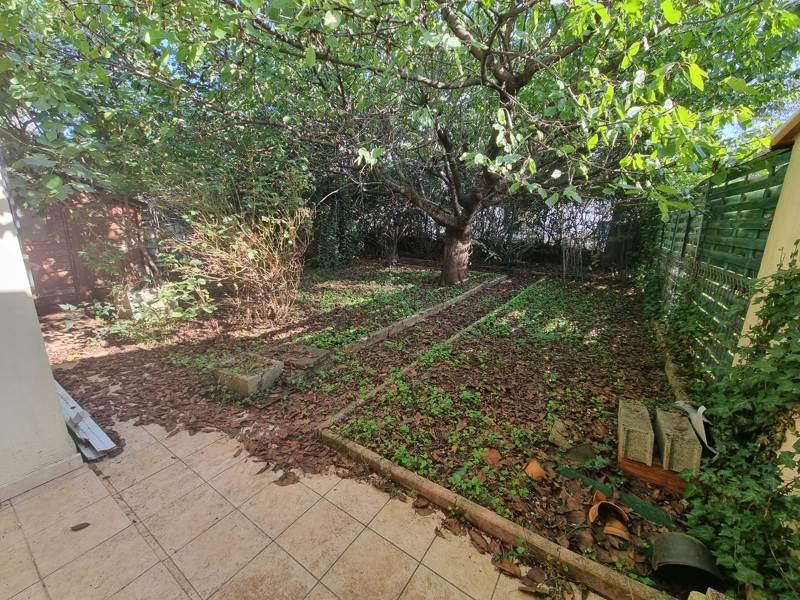 Vente Maison PAMIERS - 5 pièces -110 m² - (09100)