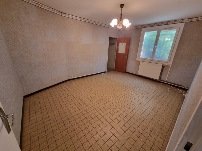 Vente Maison PAMIERS - 5 pièces -110 m² - (09100)