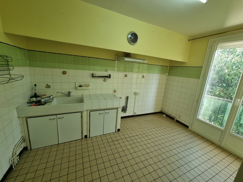 Vente Maison PAMIERS - 5 pièces -110 m² - (09100)