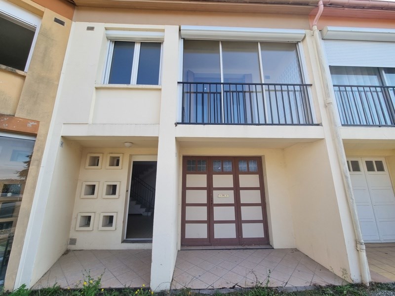 Vente Maison PAMIERS - 5 pièces -110 m² - (09100)