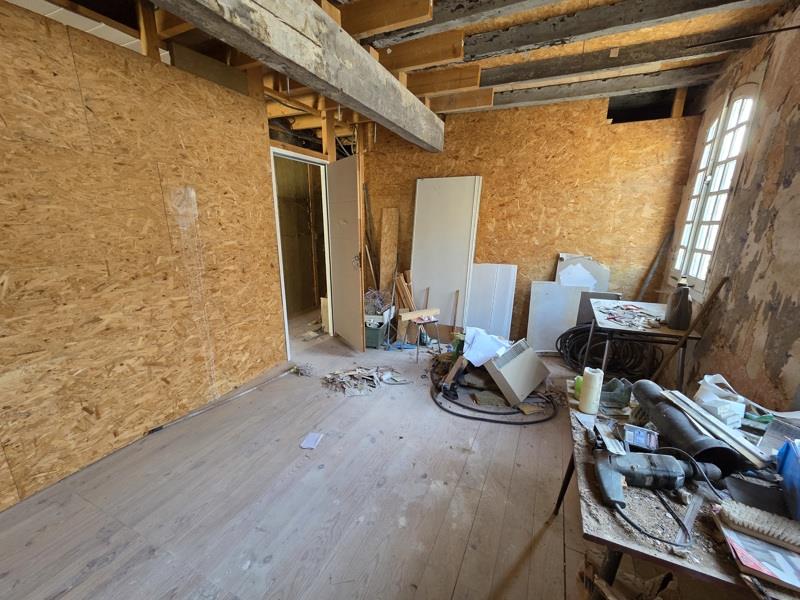 Vente Maison BONNAC - 4 pièces -96 m² - (09100)