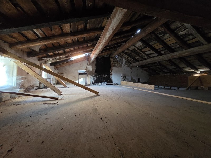 Vente Maison BONNAC - 4 pièces -96 m² - (09100)