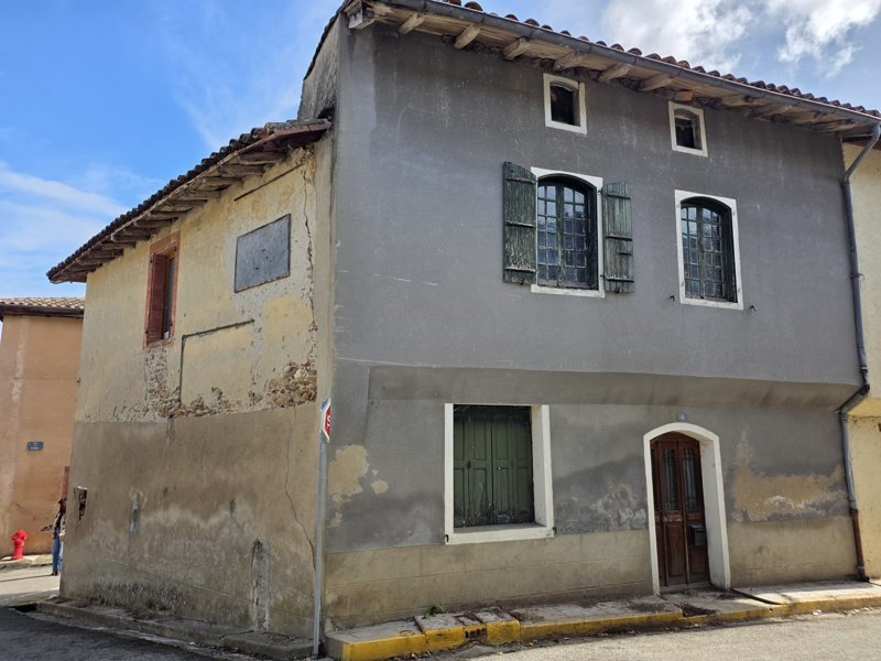 Vente Maison BONNAC - 4 pièces -96 m² - (09100)