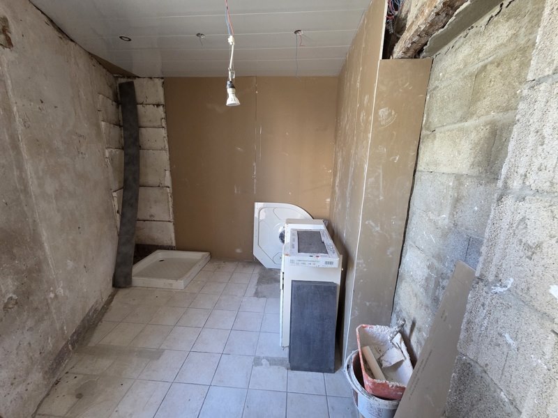 Vente Maison BONNAC - 4 pièces -96 m² - (09100)