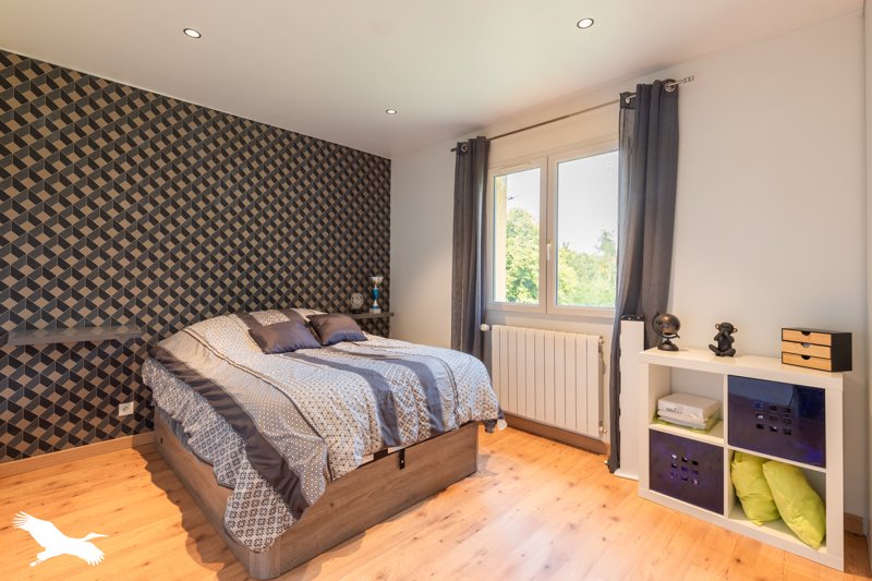 Vente Maison BRASSAC - 5 pièces -121 m² - (09000)