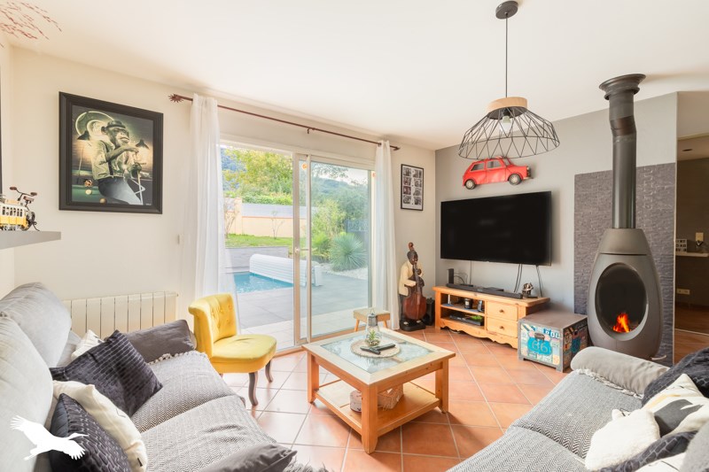 Vente Maison BRASSAC - 5 pièces -121 m² - (09000)