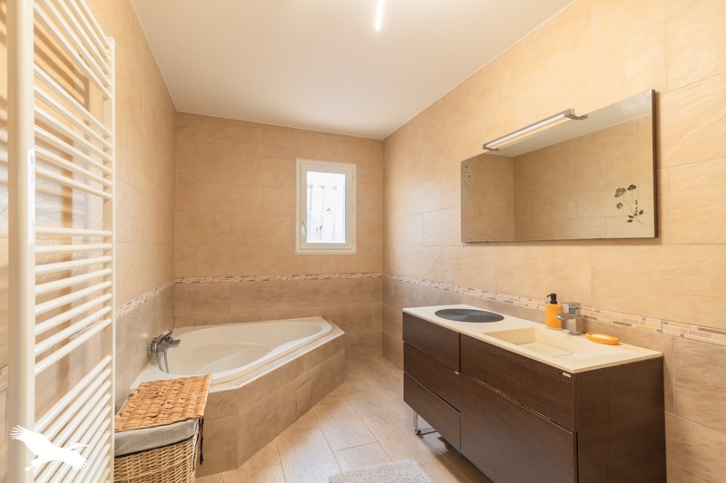 Vente Maison BRASSAC - 5 pièces -121 m² - (09000)