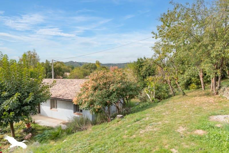 Vente Maison ST JEAN DU FALGA - 5 pièces -105 m² - (09100)