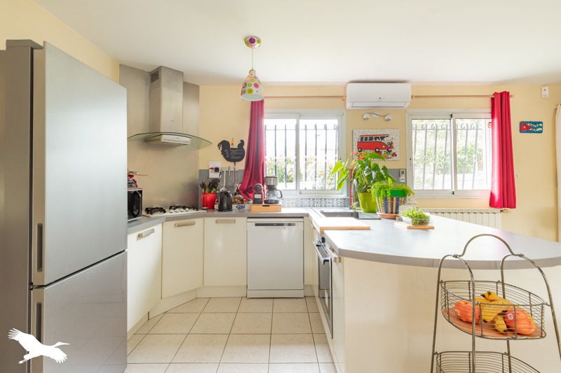 Vente Maison ST JEAN DU FALGA - 5 pièces -105 m² - (09100)