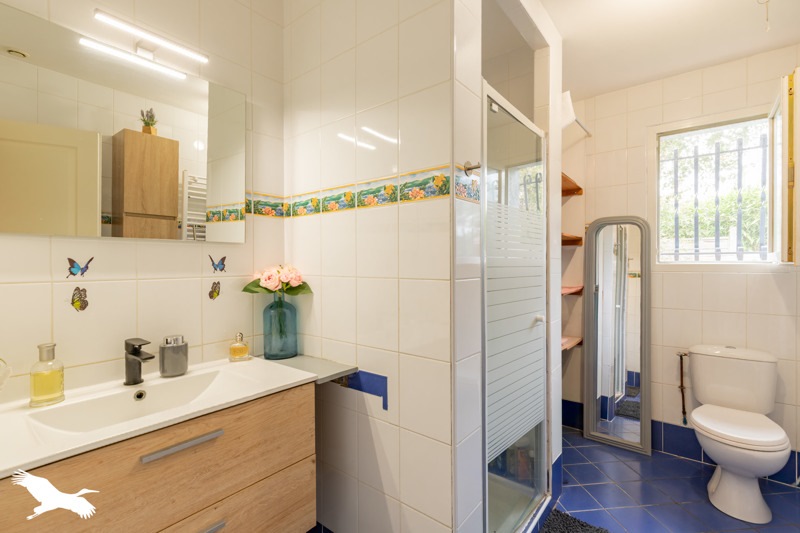 Vente Maison ST JEAN DU FALGA - 5 pièces -105 m² - (09100)