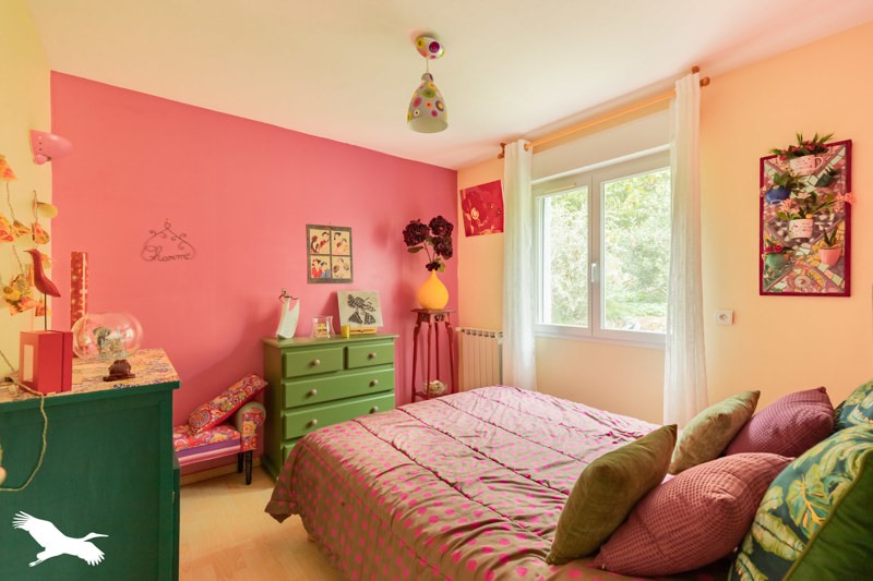 Vente Maison ST JEAN DU FALGA - 5 pièces -105 m² - (09100)