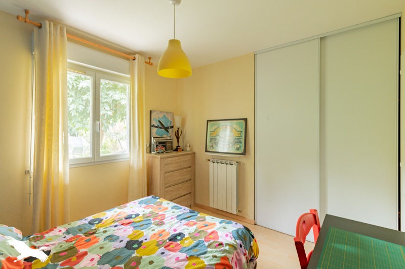 Vente Maison ST JEAN DU FALGA - 5 pièces -105 m² - (09100)