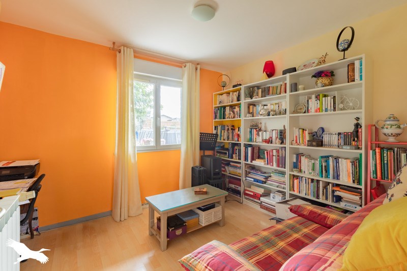Vente Maison ST JEAN DU FALGA - 5 pièces -105 m² - (09100)