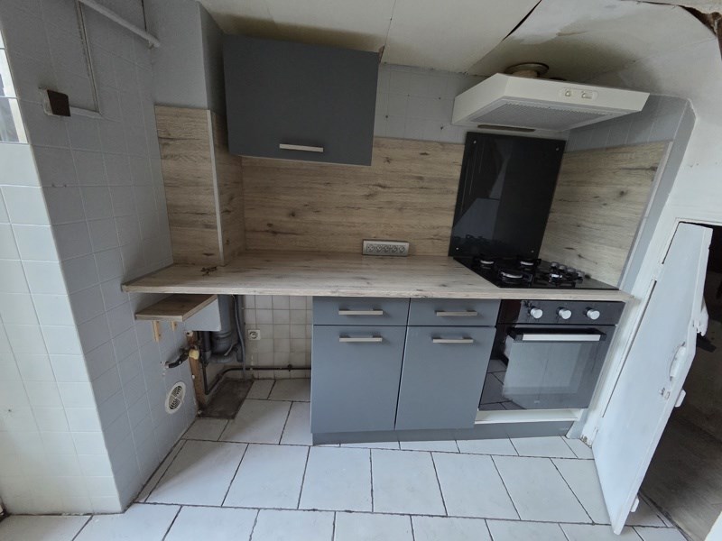 Vente Maison RIEUX DE PELLEPORT - 4 pièces -88 m² - (09120)