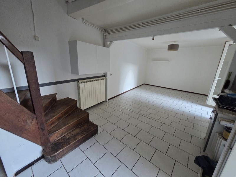 Vente Maison RIEUX DE PELLEPORT - 4 pièces -88 m² - (09120)