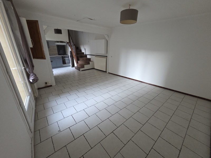 Vente Maison RIEUX DE PELLEPORT - 4 pièces -88 m² - (09120)