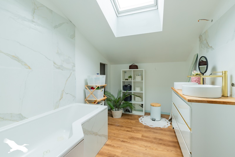 Vente Maison LES PUJOLS - 5 pièces -178 m² - (09100)