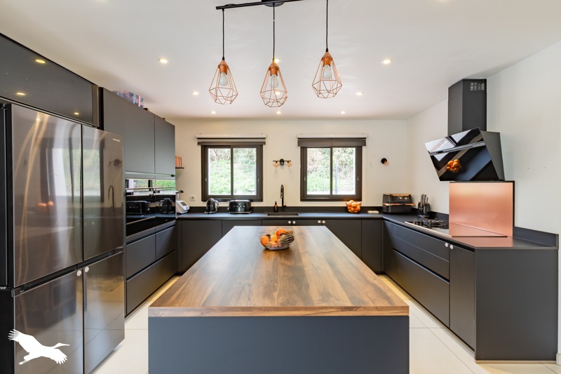 Vente Maison LES PUJOLS - 5 pièces -178 m² - (09100)