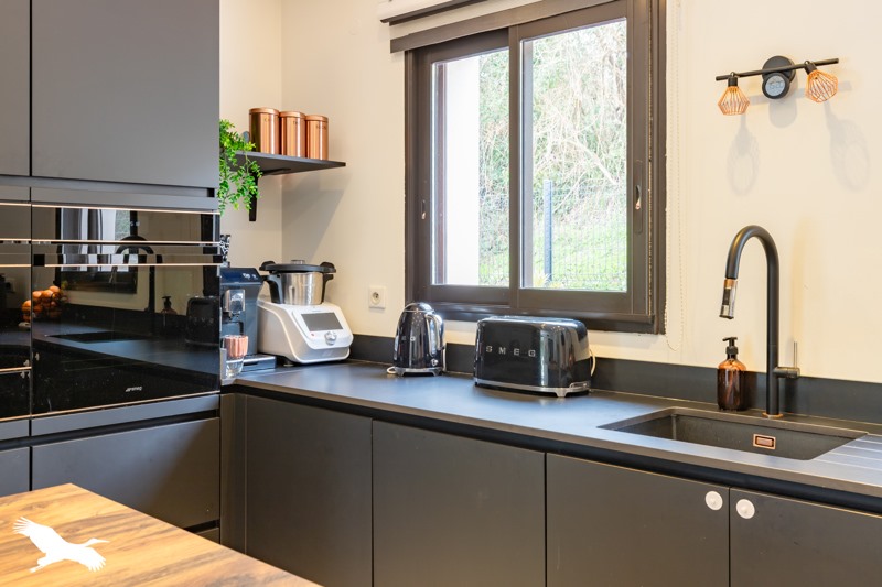 Vente Maison LES PUJOLS - 5 pièces -178 m² - (09100)