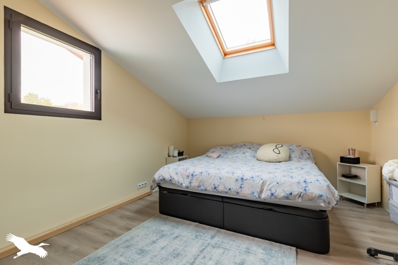 Vente Maison LES PUJOLS - 5 pièces -178 m² - (09100)